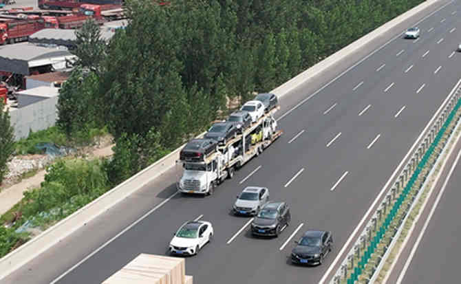 合肥高速公路汽车救援
